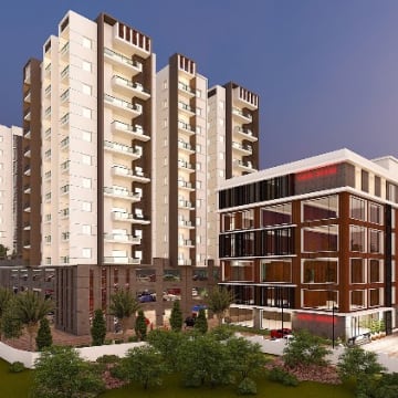 Goldenkey Meraki — Photo via Google Maps