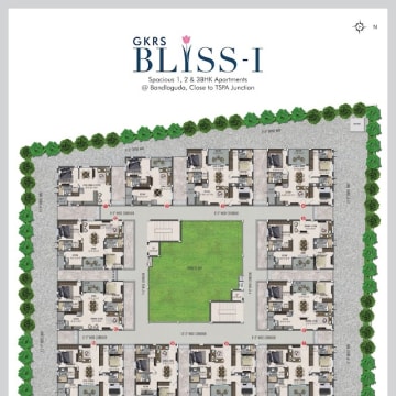 GKRS BLISS - I — Photo via Google Maps