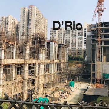 Apex D'Rio — Photo via Google Maps