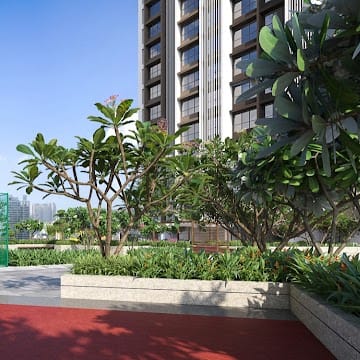 Asmita Grand Maison — Photo via Google Maps