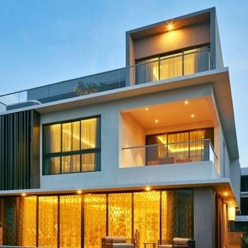 Sr Constructions — Photo via Google Maps