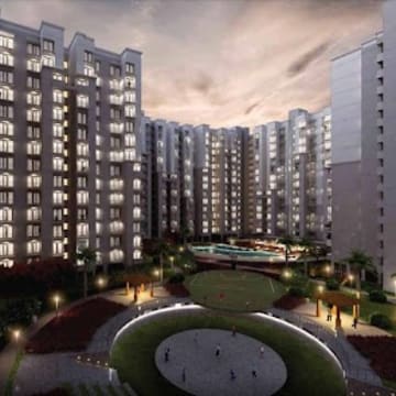 Urban Homes Phase 1a — Photo via Google Maps