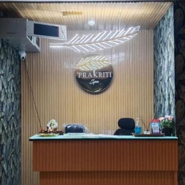 Prakriti — Photo via Google Maps