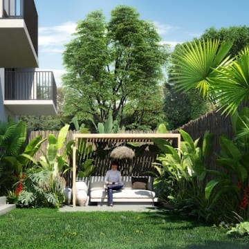 Natura Anya Villas — Photo via Google Maps