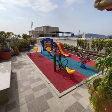 Neel Sidhi Jay Bandhu — Photo via Google Maps