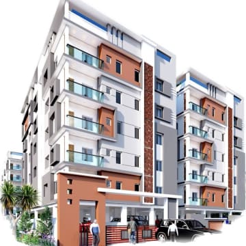 Sanjana Padmavathi Pride — Photo via Google Maps