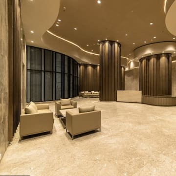 Ajmera Manhattan | Apartments In Wadala — Photo via Google Maps