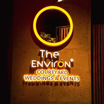 Environ — Photo via Google Maps