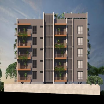 Sampada Homes One — Photo via Google Maps