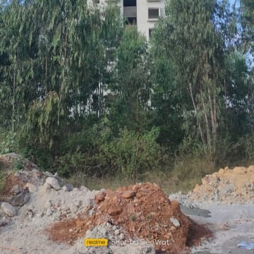 Mahendra Aarya — Photo via Google Maps