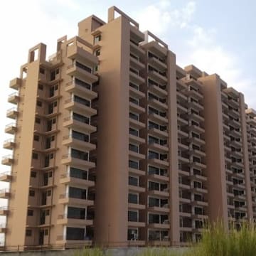 Mvn Athens Sohna — Photo via Google Maps