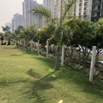 Trident Embassy Greater Noida West — Photo via Google Maps