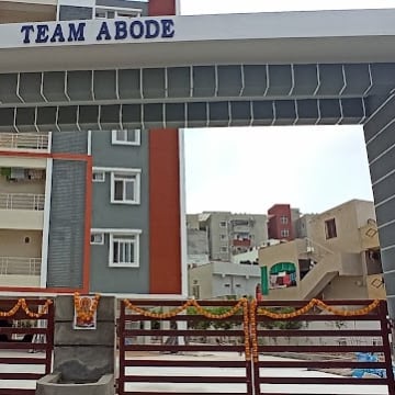 Team Abode — Photo via Google Maps
