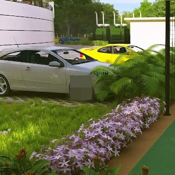 Mirabilis — Photo via Google Maps