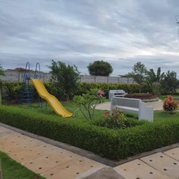 Vakil Rose — Photo via Google Maps