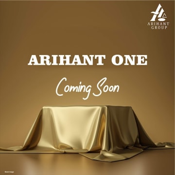Arihant One — Photo via Google Maps