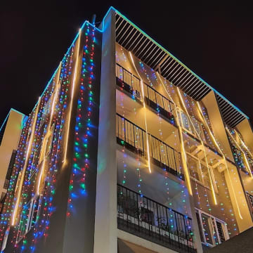 Land Capital Primero — Photo via Google Maps