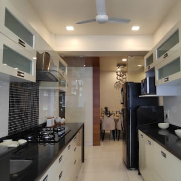 Mohan Areca — Photo via Google Maps