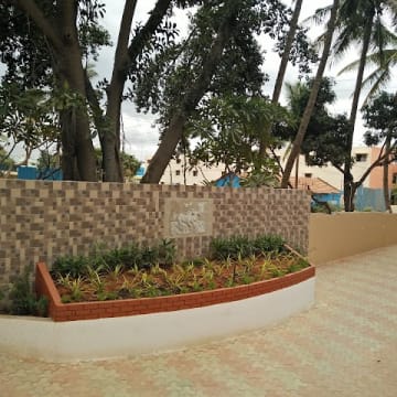 LVS Gardenia — Photo via Google Maps