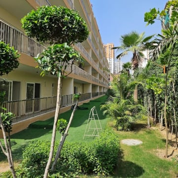 Uninav Eden — Photo via Google Maps