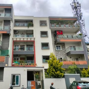 G R Luxuria — Photo via Google Maps