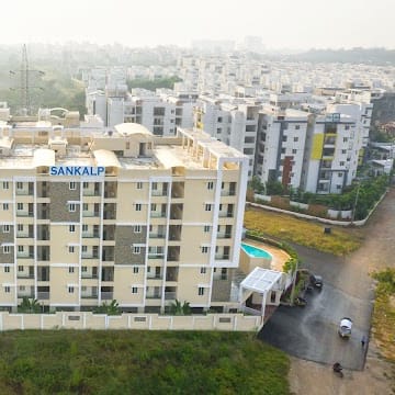 Sankalp — Photo via Google Maps