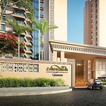 Bren Zahara — Photo via Google Maps