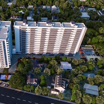 Elv Kingsland — Photo via Google Maps