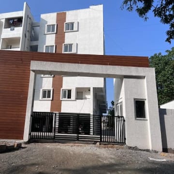 Manya Elite — Photo via Google Maps