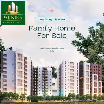 Parnika Properties — Photo via Google Maps