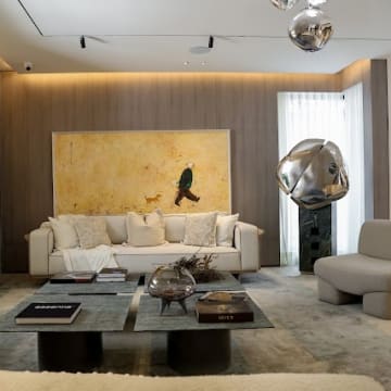 Essentia — Photo via Google Maps