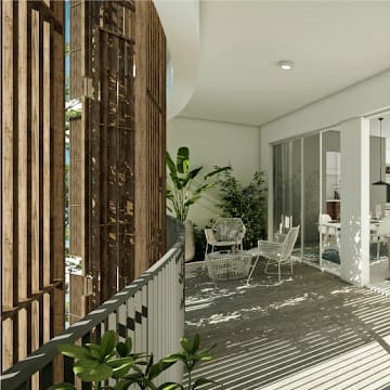 38 & Banyan — Photo via Google Maps