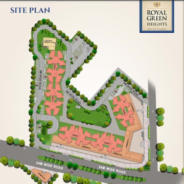 Royal Green Heights — Photo via Google Maps
