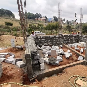 Sai Sapthagiri Constructions — Photo via Google Maps