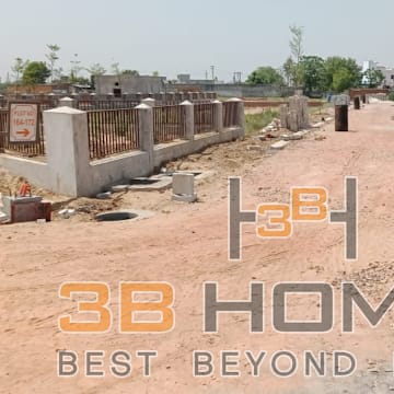 3b Homes Corner Hub — Photo via Google Maps
