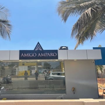 Amigo Amparo — Photo via Google Maps