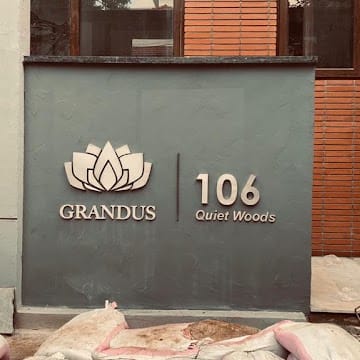 Grandus Quiet Woods — Photo via Google Maps