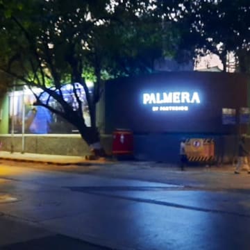 Palmera — Photo via Google Maps