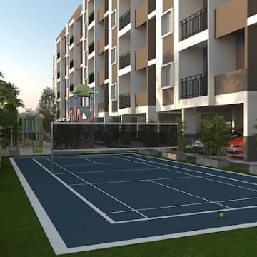 Mythri Square — Photo via Google Maps