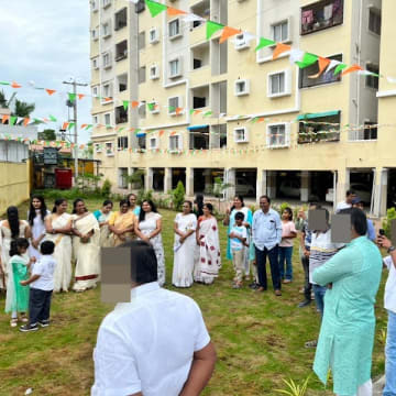 Venkatadri — Photo via Google Maps