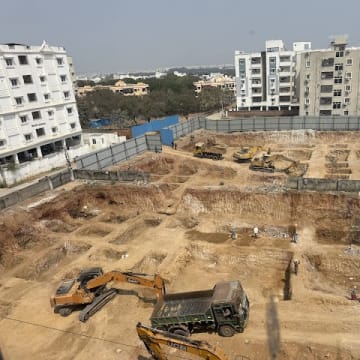 Janani Enclave — Photo via Google Maps