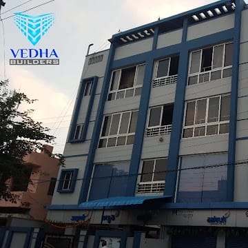 Vedha Builders And Developers — Photo via Google Maps