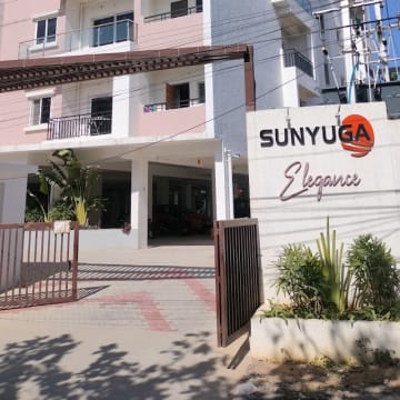 Sunyuga Elegance — Photo via Google Maps