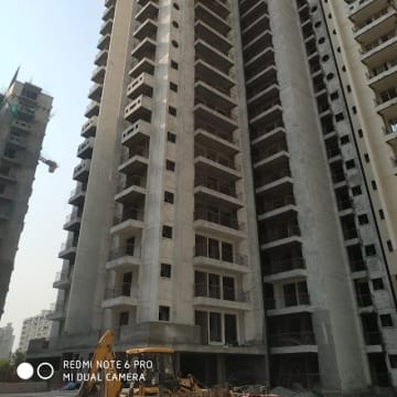 Ajnara Integrity — Photo via Google Maps