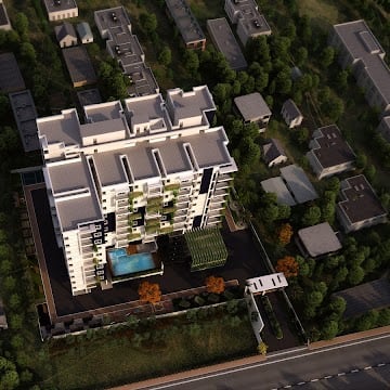 Sanjeevini Vaibhav — Photo via Google Maps