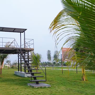 Urbanrise Galleria Gardens shadnagar — Photo via Google Maps