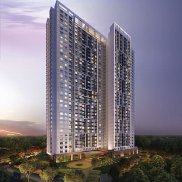 Vario Homes — Photo via Google Maps