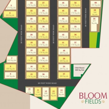 Bloom Fields — Photo via Google Maps