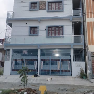 Sriya Nivas — Photo via Google Maps