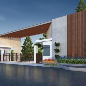 Siri Sampada Homes — Photo via Google Maps